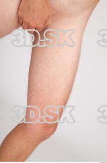 Leg texture of Aurel 0001